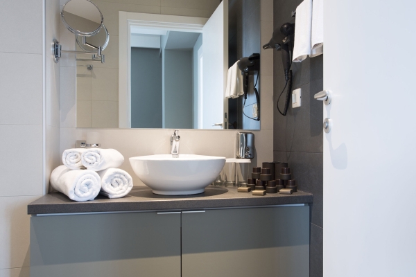 Hotel 88 rooms (Belgrad)